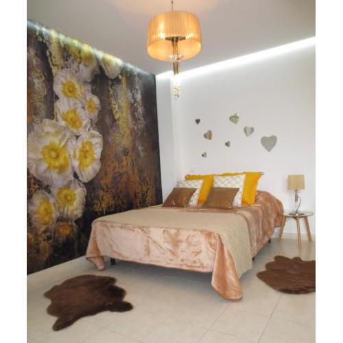Golden Dreams & Perfect for you *****