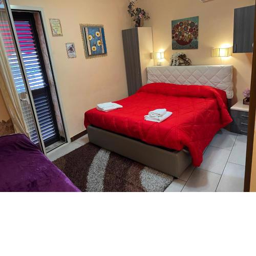 Golden Dreams Reggio Calabria