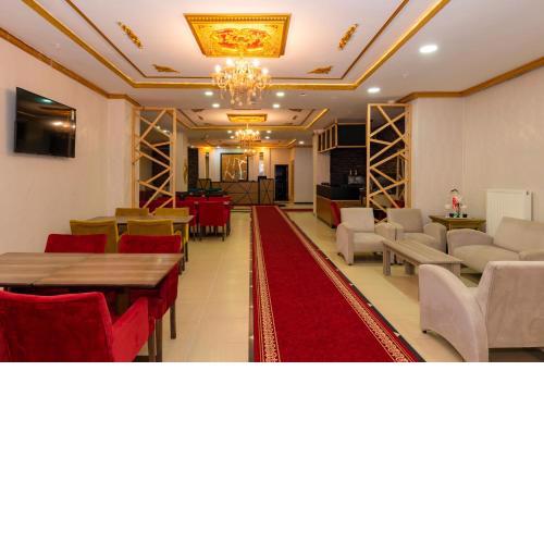 Golden Flower Hotel