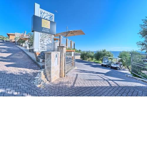 Golden Haven Luxe Bungalow Resort