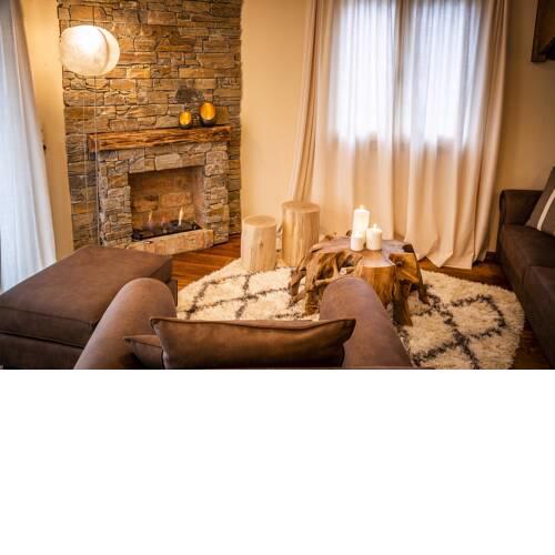 Golden Hill Country Chalets & Suites