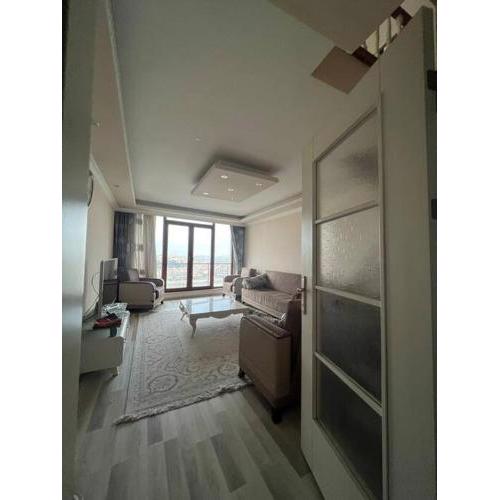 Golden horn view apartment 2