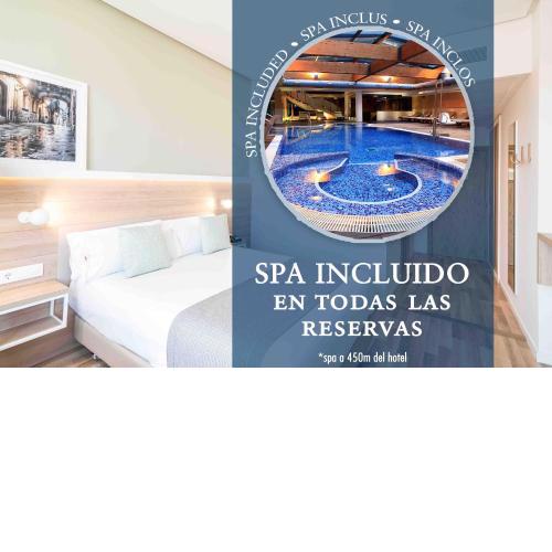 Golden Hotel Barcelona