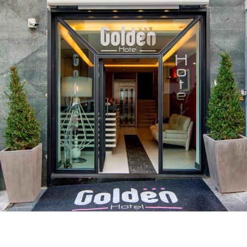 Golden Hotel