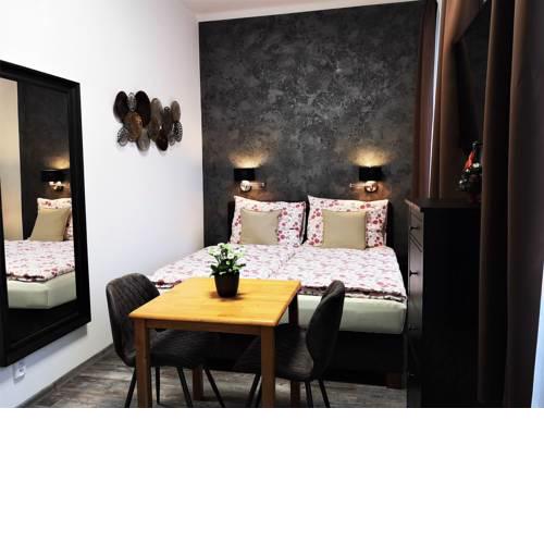 Golden Key Apartments