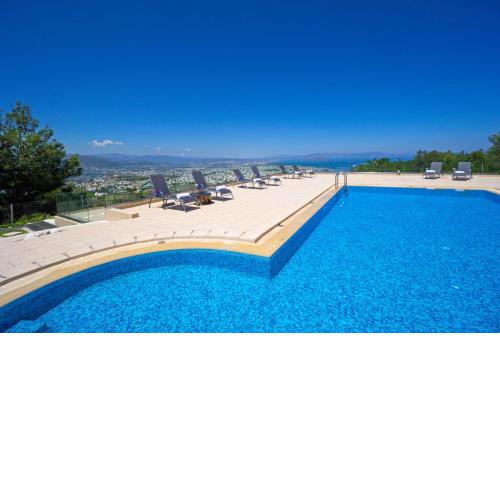 Golden Key Villas