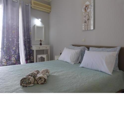 Golden Keys Apartment ground floor