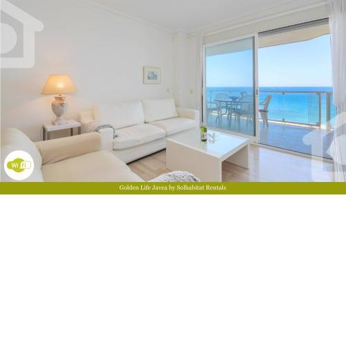 Golden Life Javea by Solhabitat Rentals