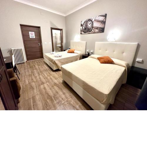 Golden Milano Hotel