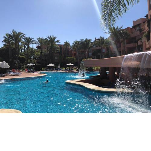 Golden Mile Oasis
