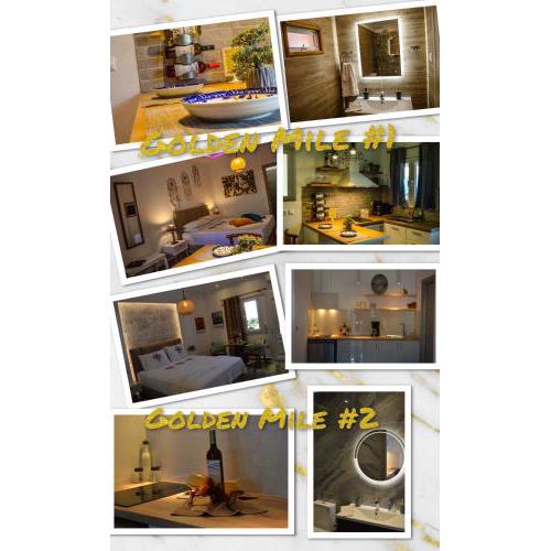 Golden Mile STUDIO-APARTMENT