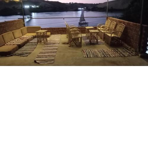 Golden nubian guesthouse