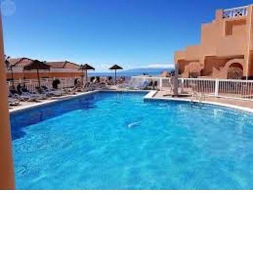 Golden Paradise Seaview