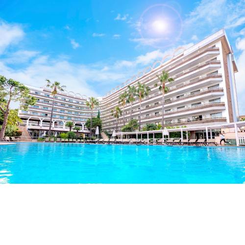 Golden Port Salou & Spa