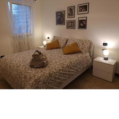 Golden Relax Apartment