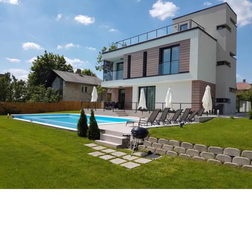 Golden Relax Apartments