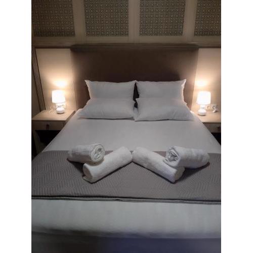 Golden Sands hotel