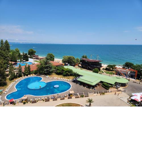 Golden Sands Zlatna Kotva