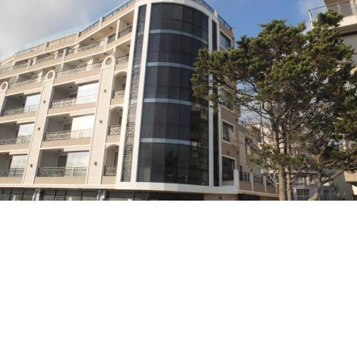 Golden Sea View Apartments