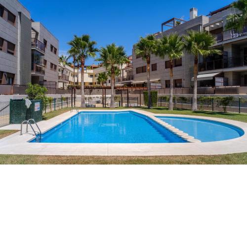 Golden Star Apartment Javea Arenal
