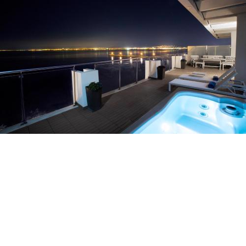Golden Star City Resort