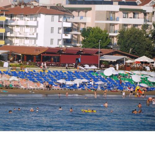 Golden Star Hotel