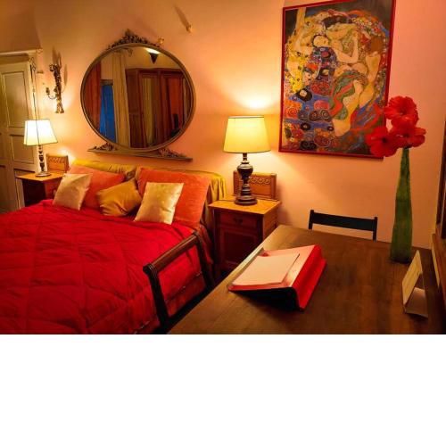 Golden Suite in Via Po per Gruppi, Famiglie, Coppie