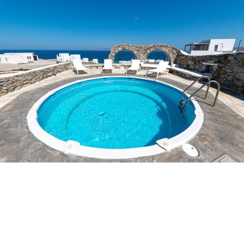 Golden Sunset Villas