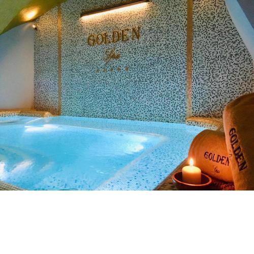 Golden Tower Hotel & Spa