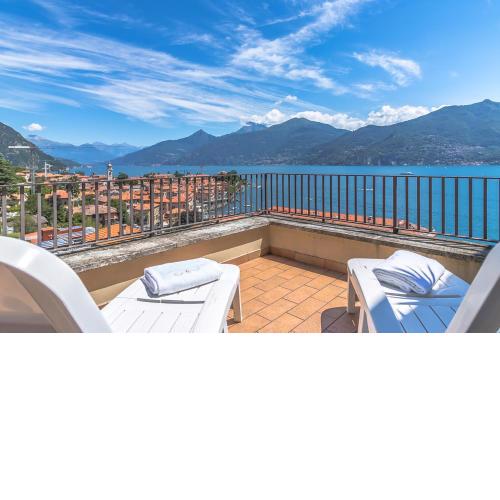 Golden View - By My Home In Como