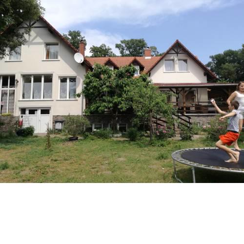 Goldschmiedt Vendégház