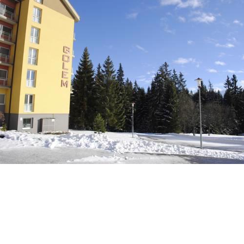 Golem Tatranská Štrba