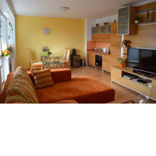 Golem top apartman