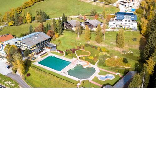 Golf- und Ferienclub Amadeus Radstadt