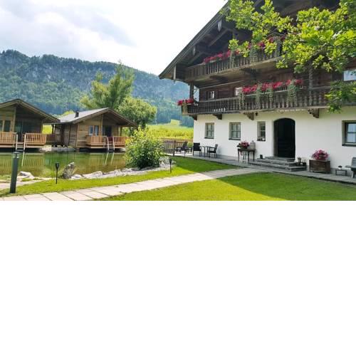 Golf- und Sporthotel Moarhof