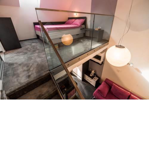 Golf apartment with SPA tickets discount