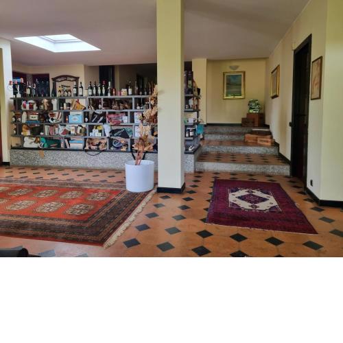 Golf Carimate B&B
