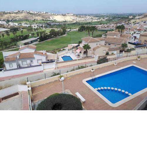 Golf Club La Marquesa best view ,, Home Aqma ,,