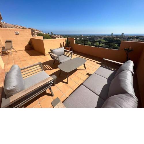 Golf de Santa Maria - Duplex