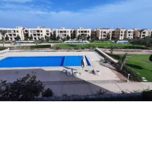 Golf Heights 1 bedroom SS-1121