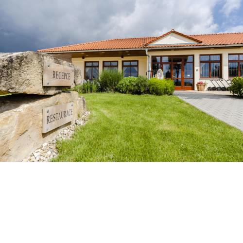 Golf Hotel Austerlitz