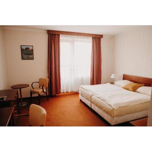 Golf Hotel Austerlitz