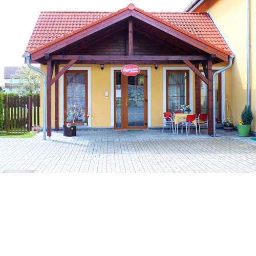Golf Hotel Karolina