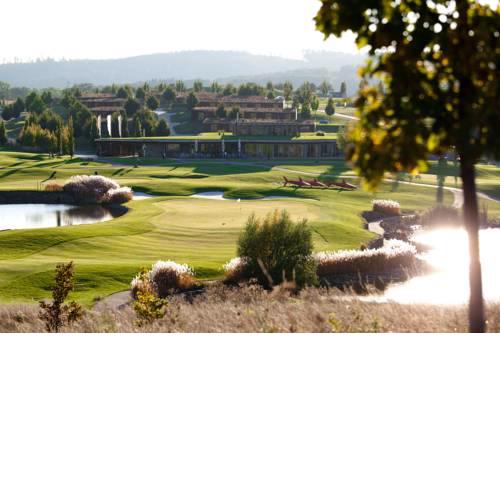 Golf Hotel Kaskáda Brno