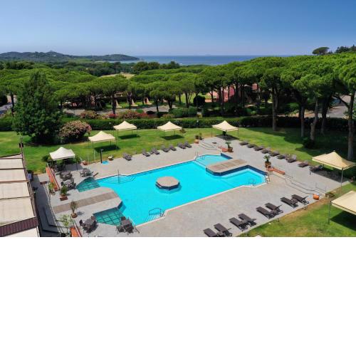 Golf Hotel Punta Ala