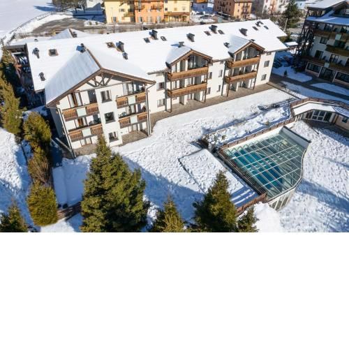 Golf Hotel