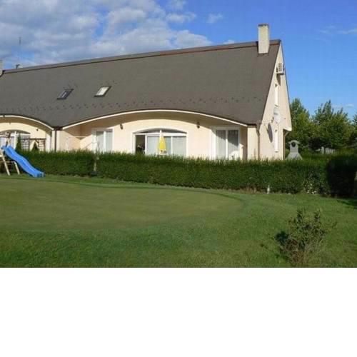 Golf in Hungary Apartment