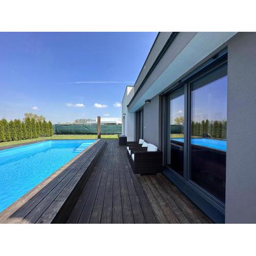 GOLF POOL VILLA