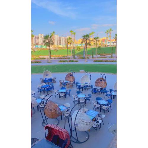 Golf porto marina 01110069555