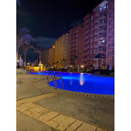 Golf porto marina elalmein call 01110069555